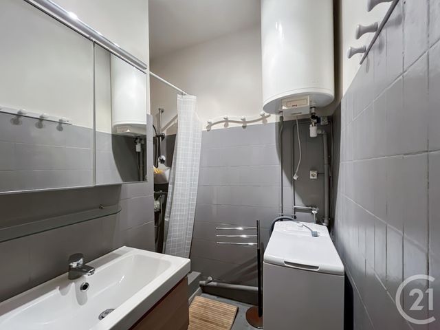 Afficher la photo en grand Appartement F2 à vendre - 2 pièces - 41.37 m2 - OLETTA - 202 - CORSE - Century 21 Dary Immobilier