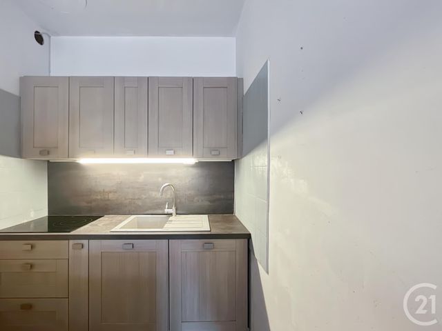 Afficher la photo en grand Appartement F2 à vendre - 2 pièces - 41.37 m2 - OLETTA - 202 - CORSE - Century 21 Dary Immobilier