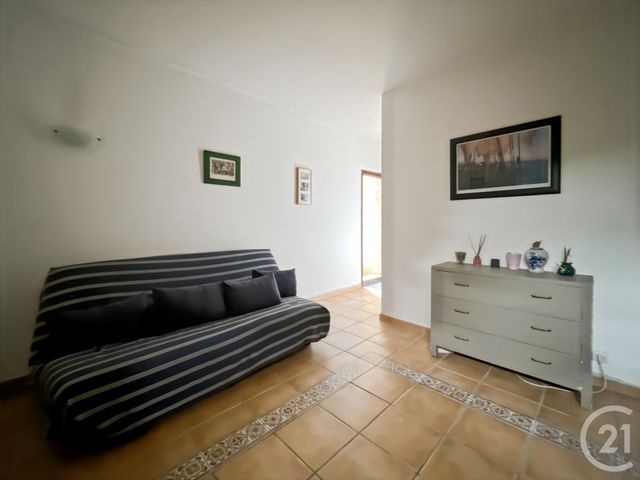 Afficher la photo en grand Appartement F2 à vendre - 2 pièces - 41.37 m2 - OLETTA - 202 - CORSE - Century 21 Dary Immobilier