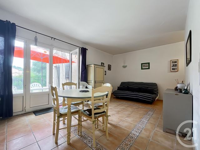 appartement - OLETTA - 202