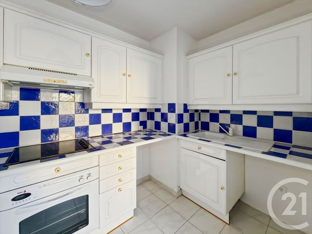 Appartement T2 à vendre - 2 pièces - 48.96 m2 - ST FLORENT - 202 - CORSE - Century 21 Dary Immobilier