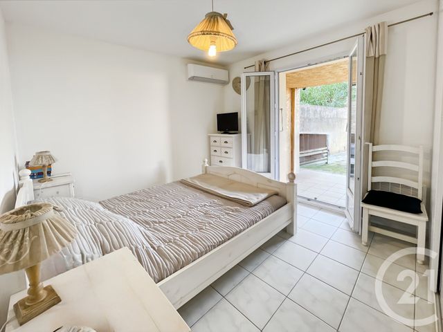 Appartement T2 à vendre - 2 pièces - 48.96 m2 - ST FLORENT - 202 - CORSE - Century 21 Dary Immobilier