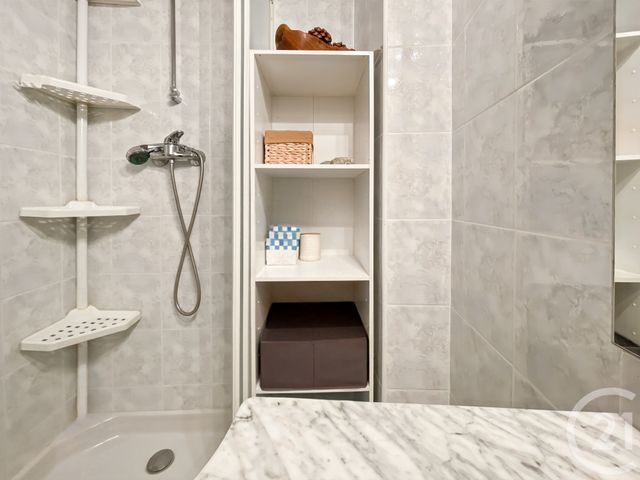 Appartement T2 à vendre - 2 pièces - 48.96 m2 - ST FLORENT - 202 - CORSE - Century 21 Dary Immobilier