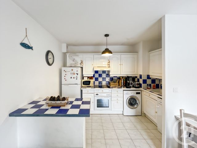 Appartement T2 à vendre - 2 pièces - 48.96 m2 - ST FLORENT - 202 - CORSE - Century 21 Dary Immobilier