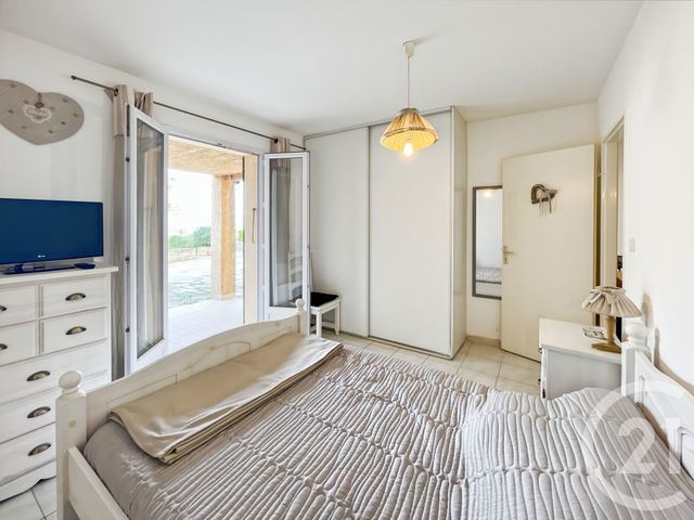 Appartement T2 à vendre - 2 pièces - 48.96 m2 - ST FLORENT - 202 - CORSE - Century 21 Dary Immobilier