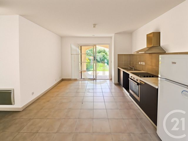 appartement - PATRIMONIO - 202