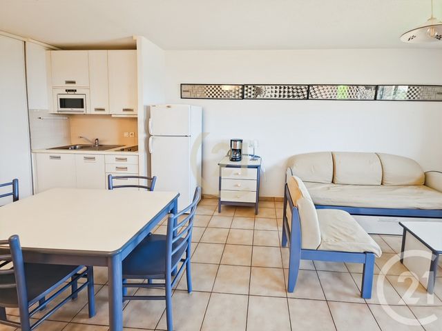 Appartement T2 à vendre - 2 pièces - 36.93 m2 - ST FLORENT - 202 - CORSE - Century 21 Dary Immobilier