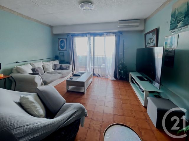 appartement - BASTIA - 202