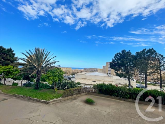Appartement T3 à vendre - 3 pièces - 74.1 m2 - BASTIA - 202 - CORSE - Century 21 Dary Immobilier
