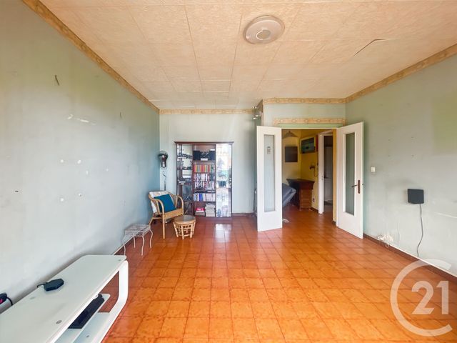 Appartement T3 à vendre - 3 pièces - 74.1 m2 - BASTIA - 202 - CORSE - Century 21 Dary Immobilier