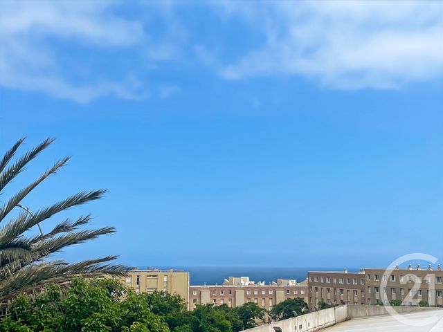 Appartement T3 à vendre - 3 pièces - 74.1 m2 - BASTIA - 202 - CORSE - Century 21 Dary Immobilier