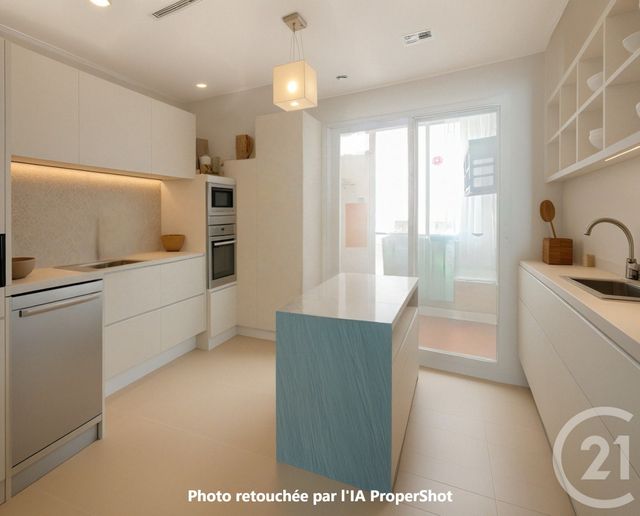 Appartement T3 à vendre - 3 pièces - 74.1 m2 - BASTIA - 202 - CORSE - Century 21 Dary Immobilier