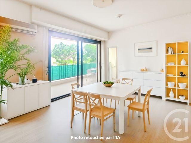 Appartement T3 à vendre - 3 pièces - 74.1 m2 - BASTIA - 202 - CORSE - Century 21 Dary Immobilier