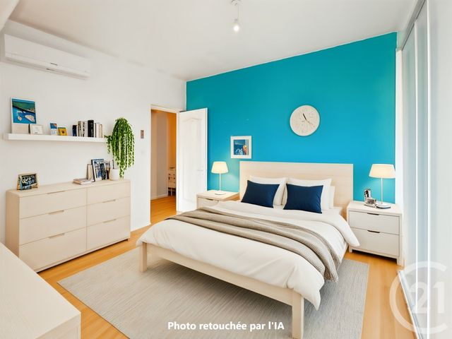 Appartement T3 à vendre - 3 pièces - 74.1 m2 - BASTIA - 202 - CORSE - Century 21 Dary Immobilier