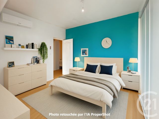Appartement T3 à vendre - 3 pièces - 74.1 m2 - BASTIA - 202 - CORSE - Century 21 Dary Immobilier