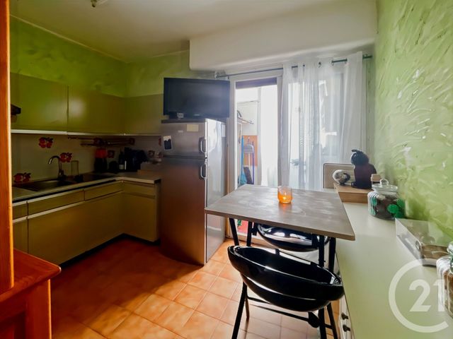 Appartement T3 à vendre - 3 pièces - 74.1 m2 - BASTIA - 202 - CORSE - Century 21 Dary Immobilier