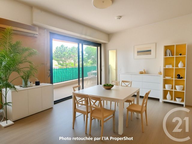 Appartement T3 à vendre - 3 pièces - 74.1 m2 - BASTIA - 202 - CORSE - Century 21 Dary Immobilier