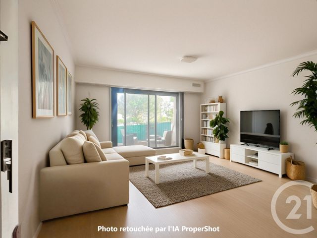 Appartement T3 à vendre - 3 pièces - 74.1 m2 - BASTIA - 202 - CORSE - Century 21 Dary Immobilier