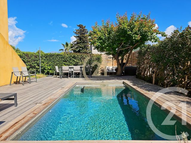maison - ST FLORENT - 202