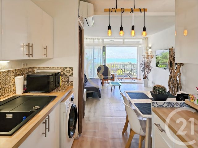 appartement - PATRIMONIO - 202