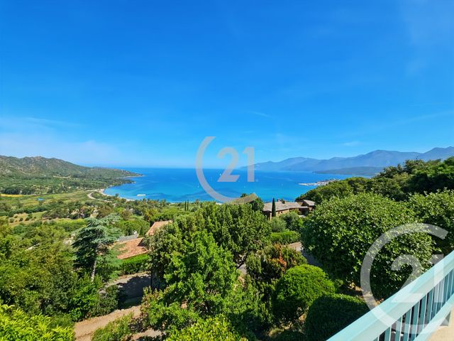 Afficher la photo en grand maison à vendre - 6 pièces - 160.0 m2 - ST FLORENT - 202 - CORSE - Century 21 Dary Immobilier