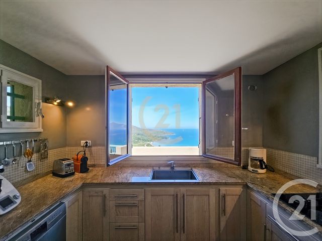 Afficher la photo en grand maison à vendre - 6 pièces - 160.0 m2 - ST FLORENT - 202 - CORSE - Century 21 Dary Immobilier