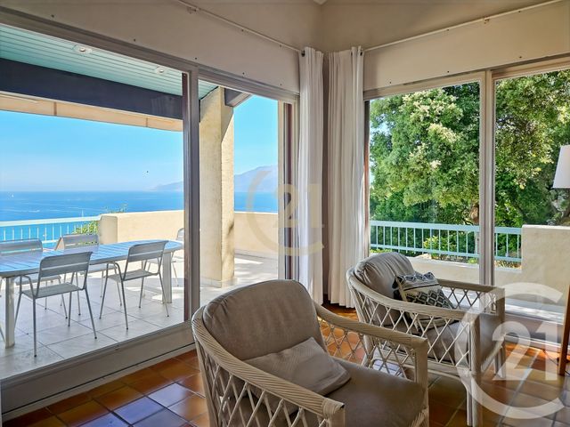 Afficher la photo en grand maison à vendre - 6 pièces - 160.0 m2 - ST FLORENT - 202 - CORSE - Century 21 Dary Immobilier