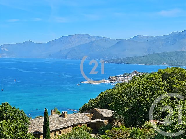 Afficher la photo en grand maison à vendre - 6 pièces - 160.0 m2 - ST FLORENT - 202 - CORSE - Century 21 Dary Immobilier