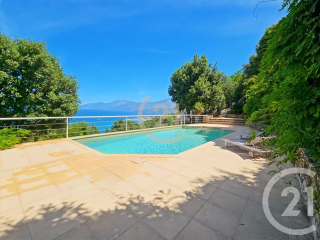 Afficher la photo en grand maison à vendre - 6 pièces - 160.0 m2 - ST FLORENT - 202 - CORSE - Century 21 Dary Immobilier