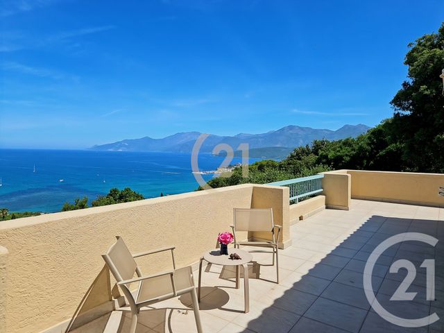 Afficher la photo en grand maison à vendre - 6 pièces - 160.0 m2 - ST FLORENT - 202 - CORSE - Century 21 Dary Immobilier