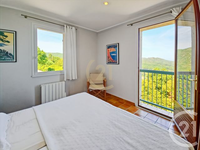 Afficher la photo en grand maison à vendre - 6 pièces - 160.0 m2 - ST FLORENT - 202 - CORSE - Century 21 Dary Immobilier