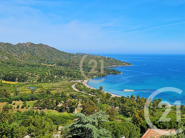 Afficher la photo en grand maison à vendre - 6 pièces - 160.0 m2 - ST FLORENT - 202 - CORSE - Century 21 Dary Immobilier