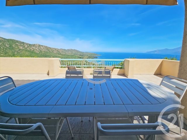 Afficher la photo en grand maison à vendre - 6 pièces - 160.0 m2 - ST FLORENT - 202 - CORSE - Century 21 Dary Immobilier