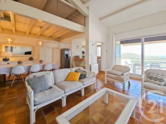 Afficher la photo en grand maison à vendre - 6 pièces - 160.0 m2 - ST FLORENT - 202 - CORSE - Century 21 Dary Immobilier