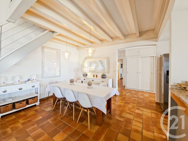 Afficher la photo en grand maison à vendre - 6 pièces - 160.0 m2 - ST FLORENT - 202 - CORSE - Century 21 Dary Immobilier