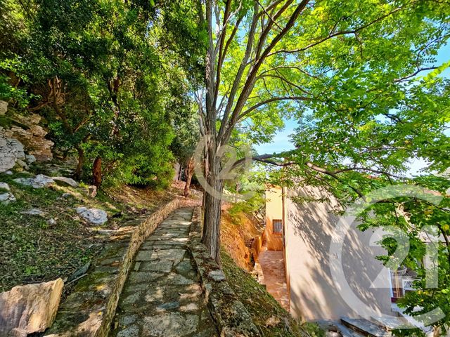 Afficher la photo en grand maison à vendre - 6 pièces - 160.0 m2 - ST FLORENT - 202 - CORSE - Century 21 Dary Immobilier