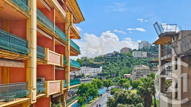 appartement - BASTIA - 202