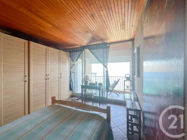 Appartement T2 à vendre - 3 pièces - 54.36 m2 - PATRIMONIO - 202 - CORSE - Century 21 Dary Immobilier