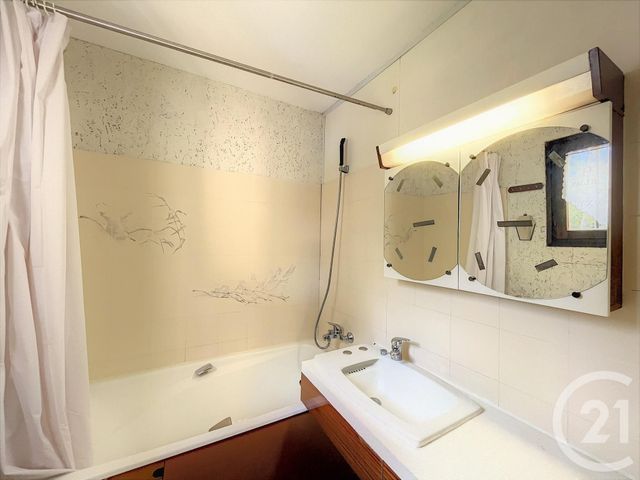 Appartement T2 à vendre - 3 pièces - 54.36 m2 - PATRIMONIO - 202 - CORSE - Century 21 Dary Immobilier