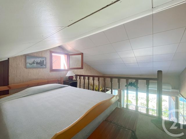 Appartement T2 à vendre - 3 pièces - 54.36 m2 - PATRIMONIO - 202 - CORSE - Century 21 Dary Immobilier