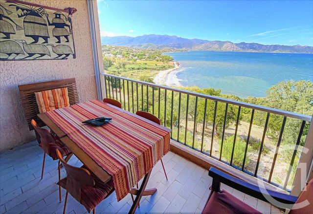 appartement - PATRIMONIO - 20