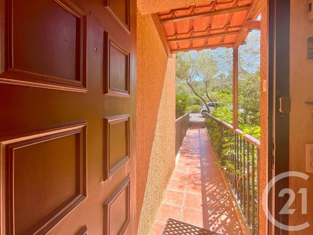 Appartement T2 à vendre - 3 pièces - 54.36 m2 - PATRIMONIO - 202 - CORSE - Century 21 Dary Immobilier