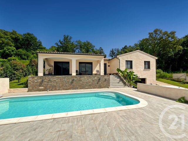 Maison à vendre SAN NICOLAO