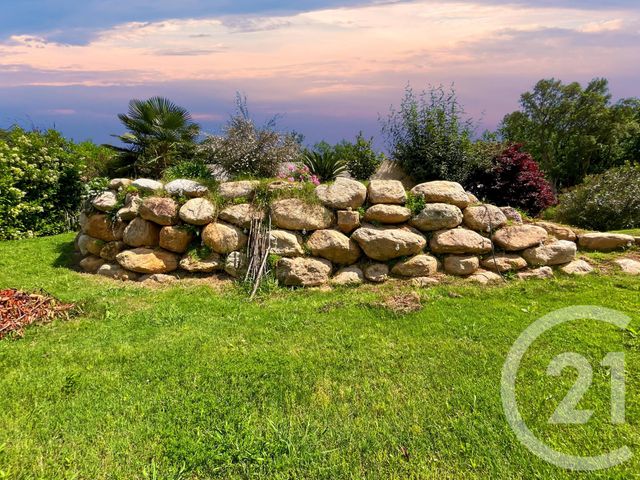 Afficher la photo en grand maison à vendre - 5 pièces - 147.0 m2 - SAN NICOLAO - 202 - CORSE - Century 21 Dary Immobilier