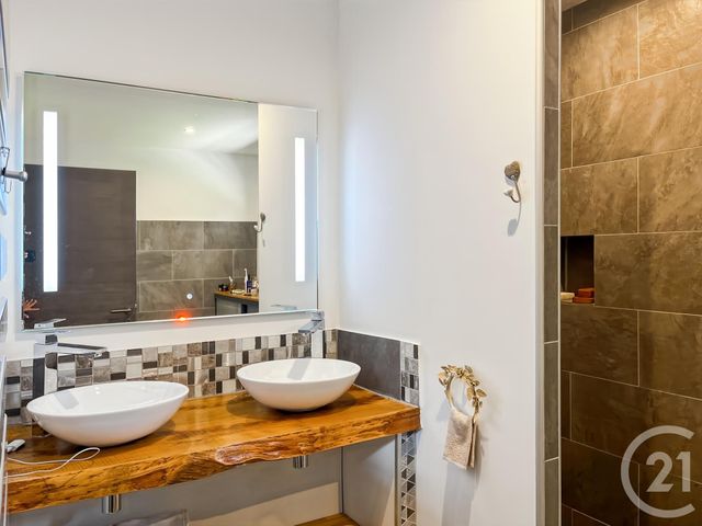 Afficher la photo en grand maison à vendre - 5 pièces - 147.0 m2 - SAN NICOLAO - 202 - CORSE - Century 21 Dary Immobilier