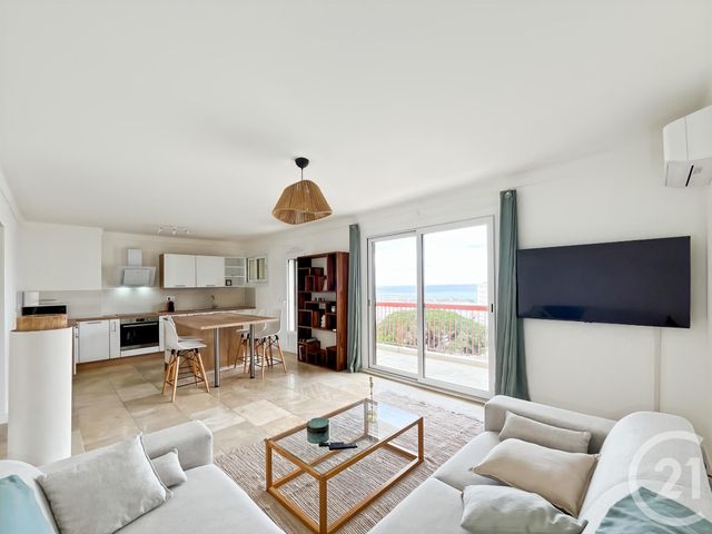 appartement - BASTIA - 202