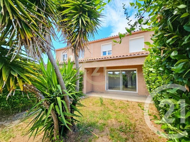 appartement - OLETTA - 202