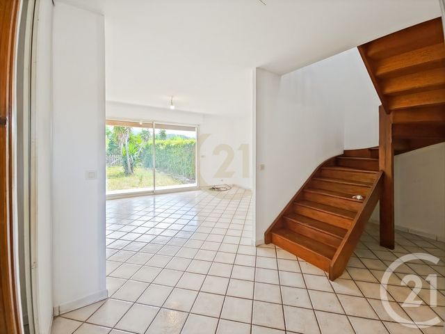 appartement - OLETTA - 202