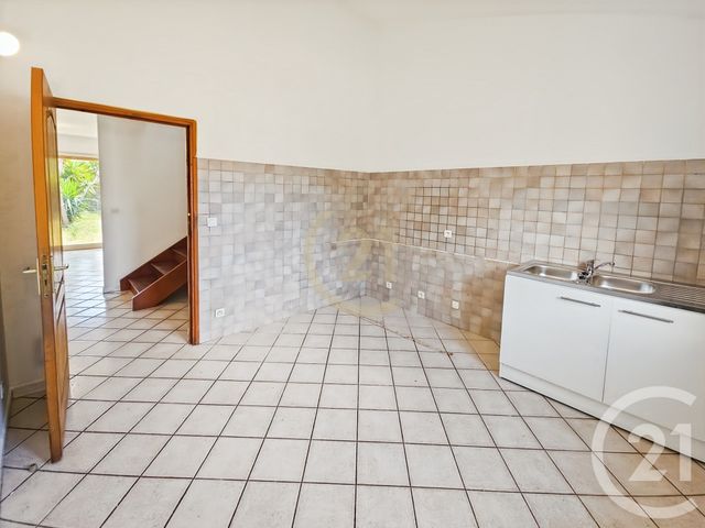 Appartement T3 à vendre - 3 pièces - 74.0 m2 - OLETTA - 202 - CORSE - Century 21 Dary Immobilier