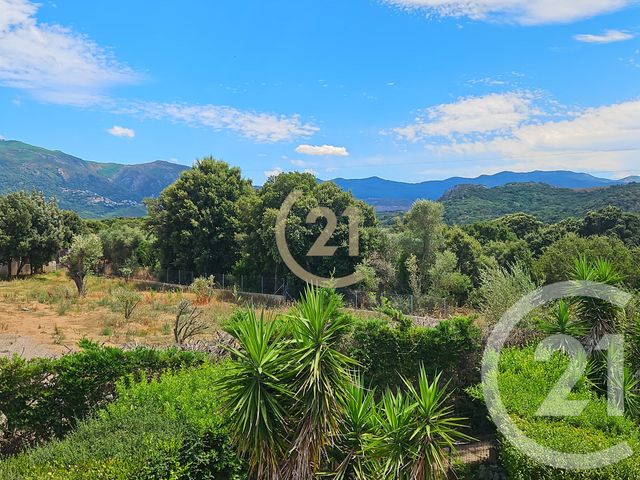 Appartement T3 à vendre - 3 pièces - 74.0 m2 - OLETTA - 202 - CORSE - Century 21 Dary Immobilier
